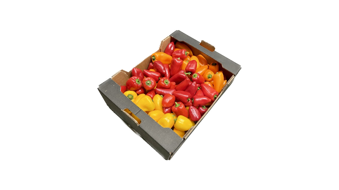 Øko Sweetbite pebermix 3kg