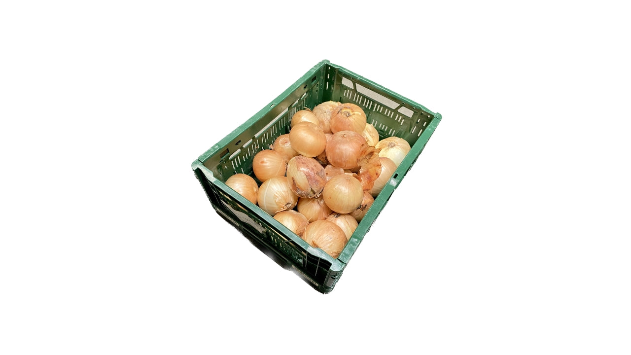 Øko Babosaløg 5kg