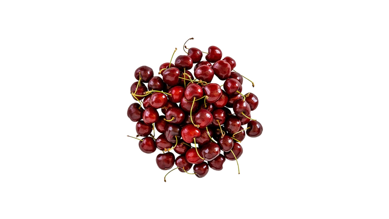 Øko Kirsebær 2kg