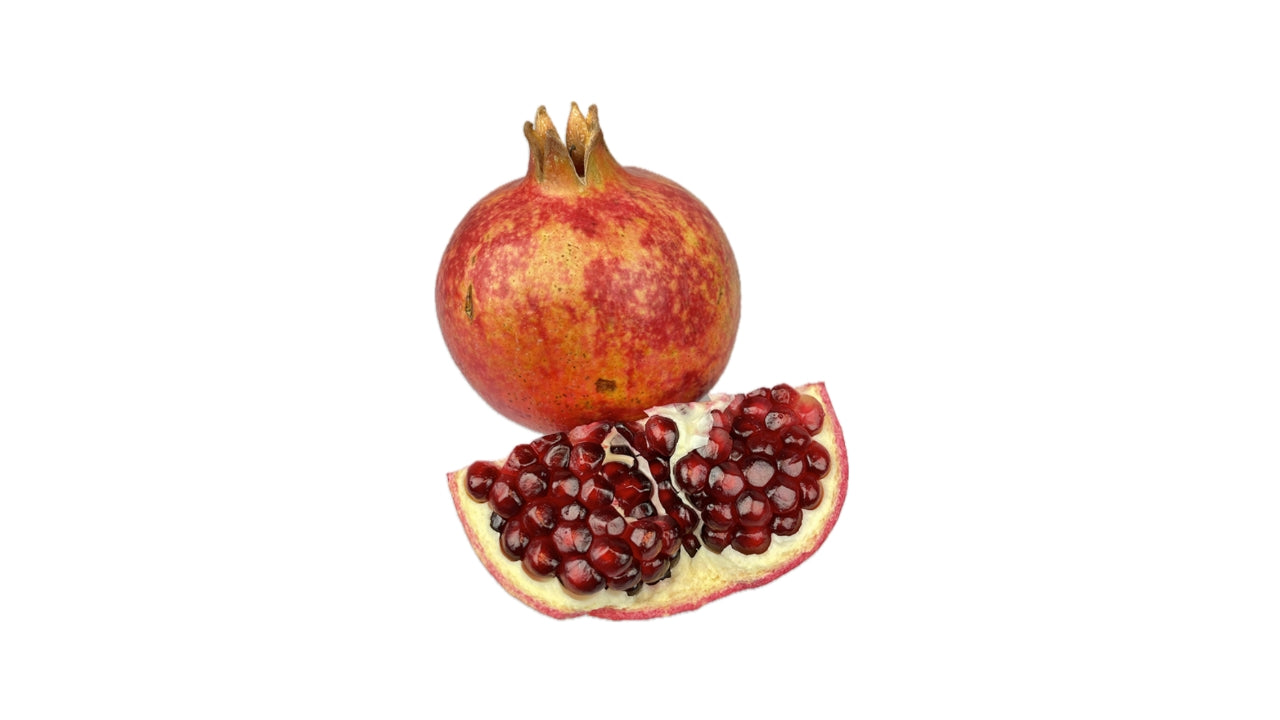 Øko Granatæbler 4kg