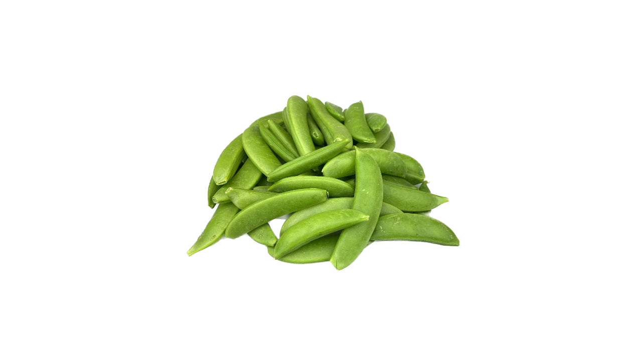 Sugar snaps 3,5kg