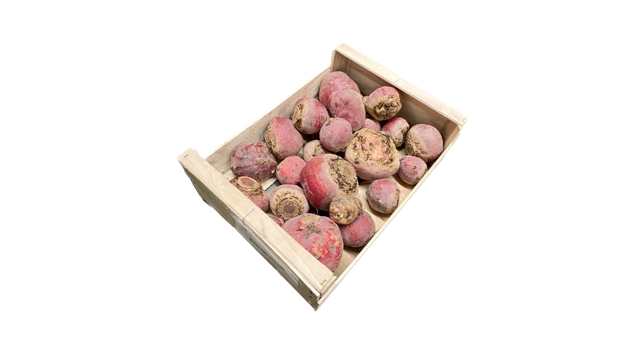 Bolsjebeder 5kg