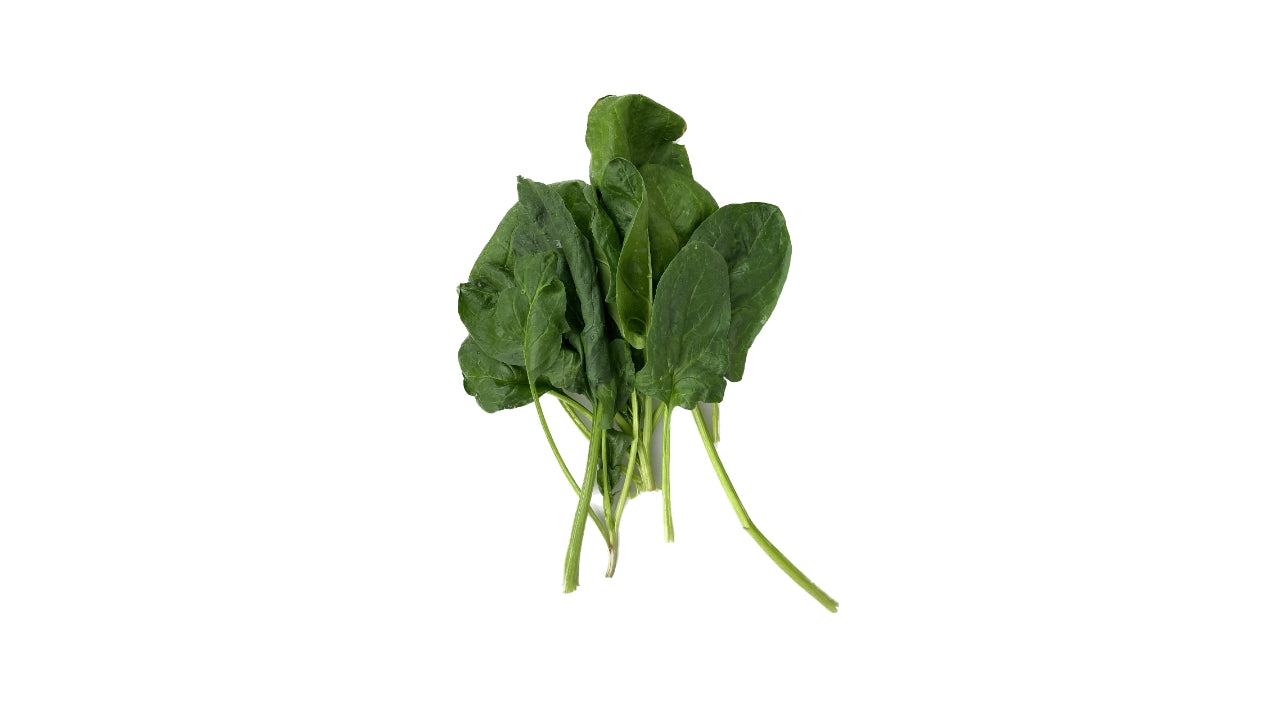 Øko Bladspinat 3kg