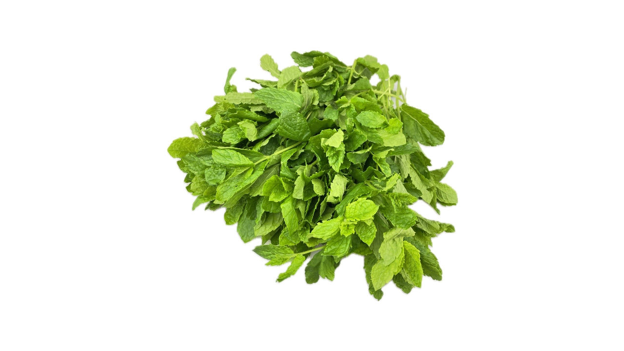 Øko Mynte 1kg