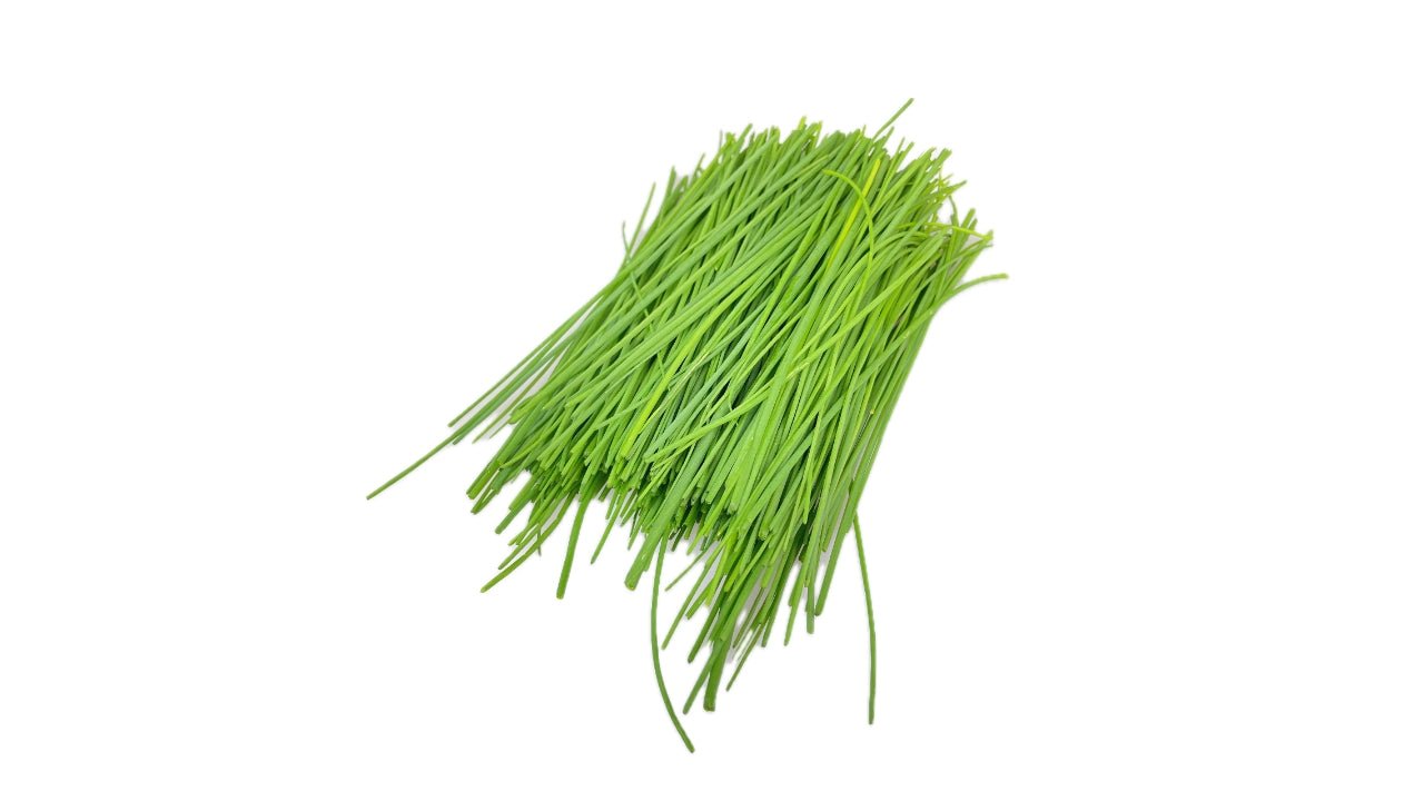 Øko Purløg 1kg
