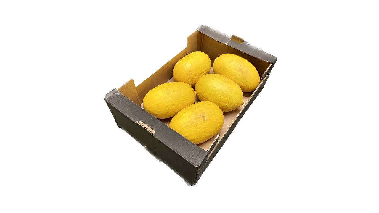 Melon Honning kl.2