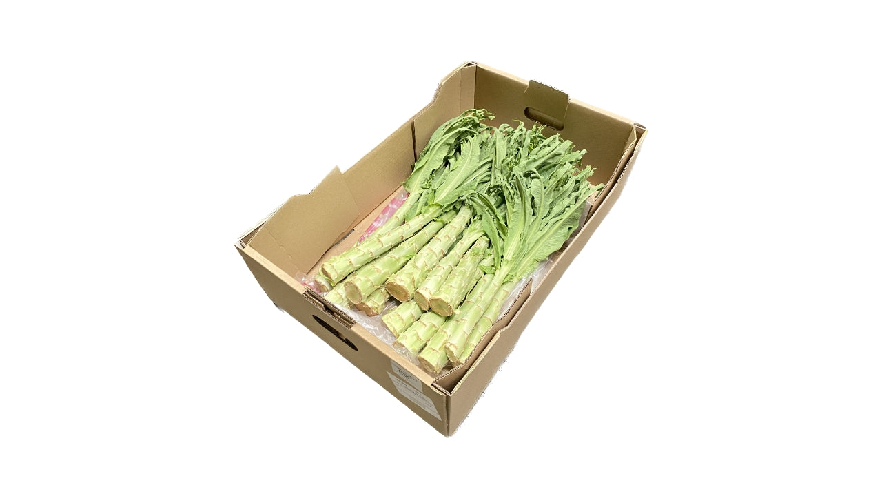 Asparges salat 8-12 stk 3kg