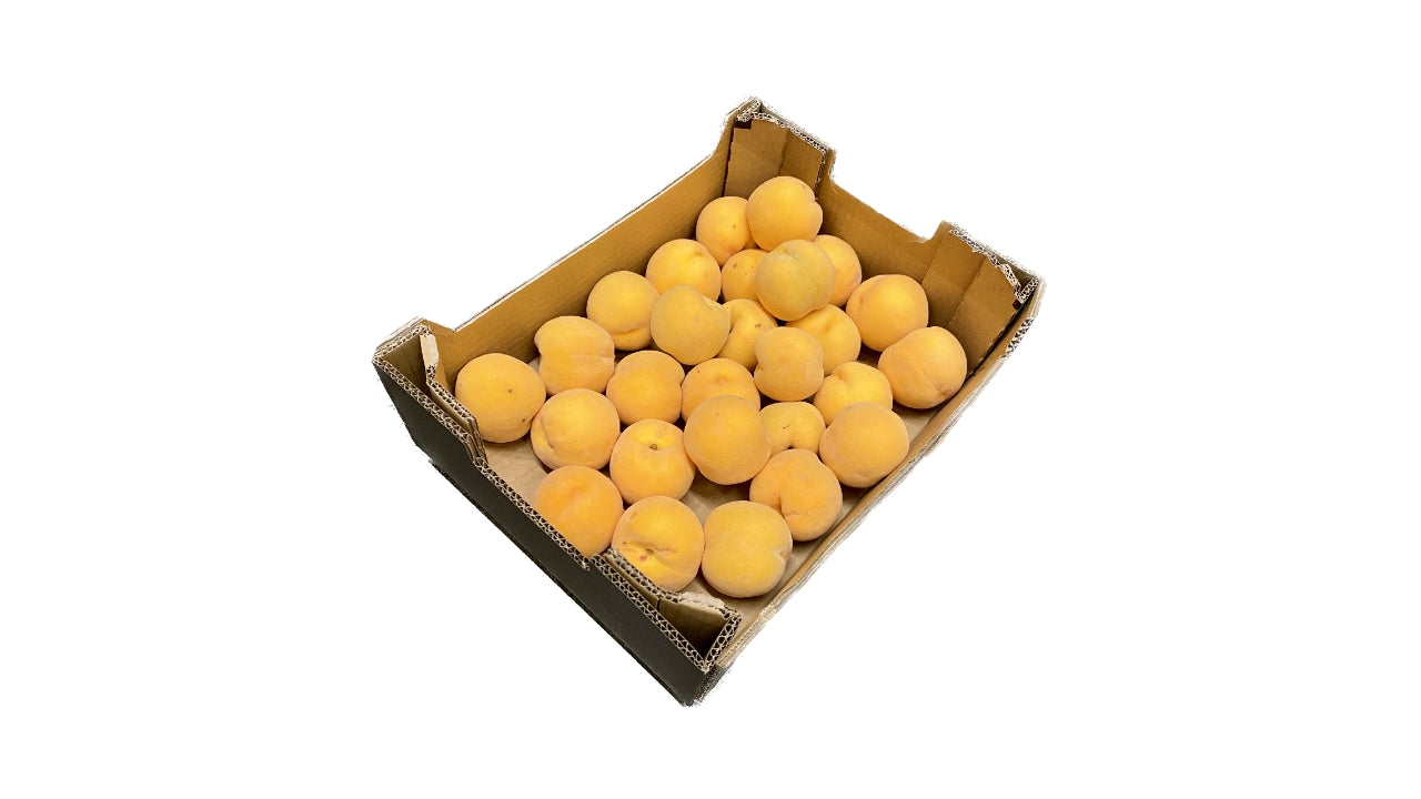 Øko Ferskner 4kg kl.2