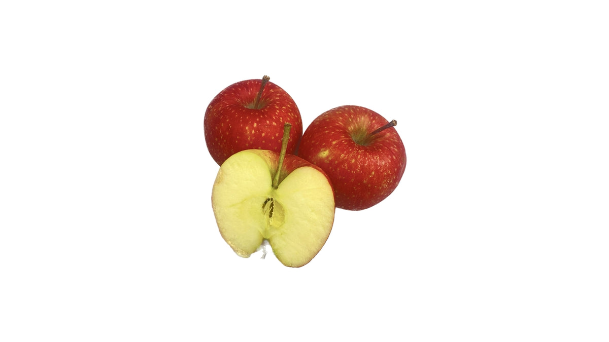 Æbler Red Prince (85)