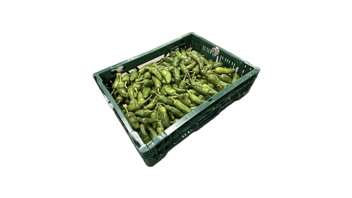 Øko Pimento Padron 2kg