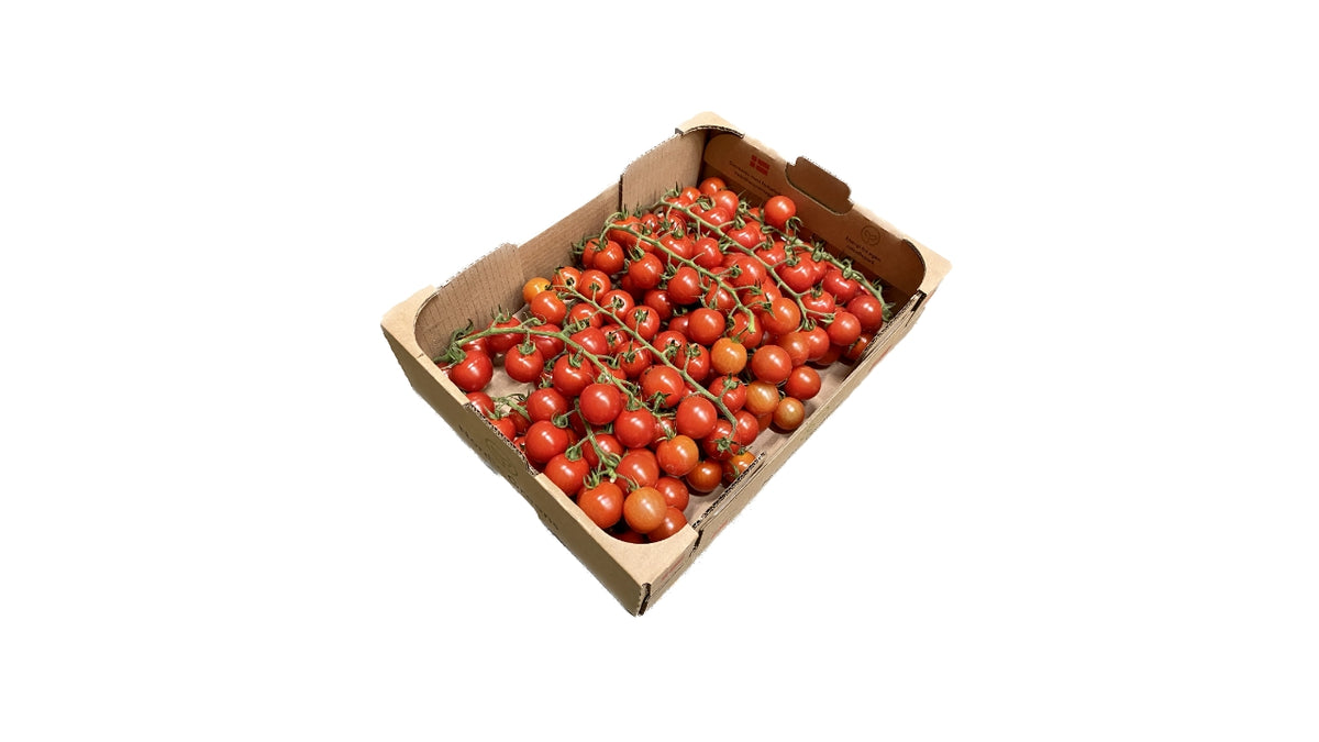 Tomater cherry stilk 3kg