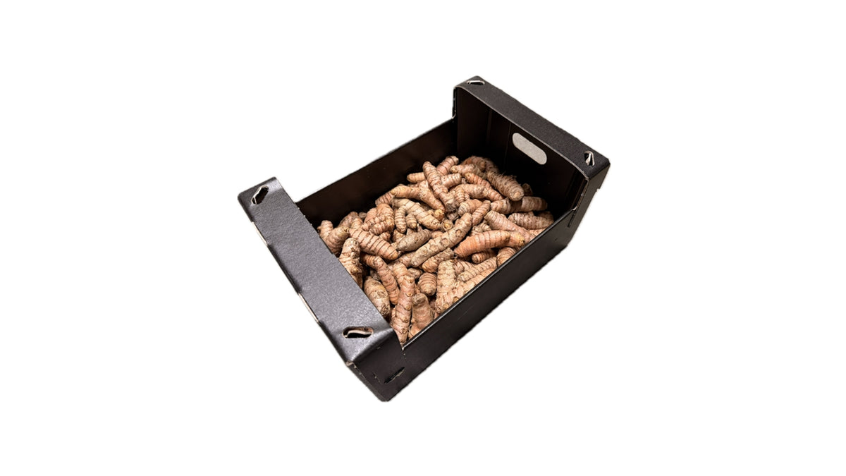 Øko Gurkemeje 2kg