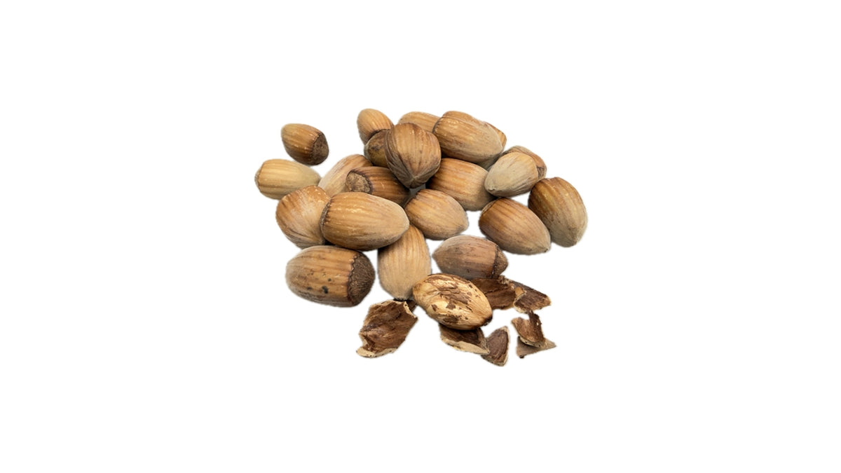 Øko Hasselnødder friske 5kg