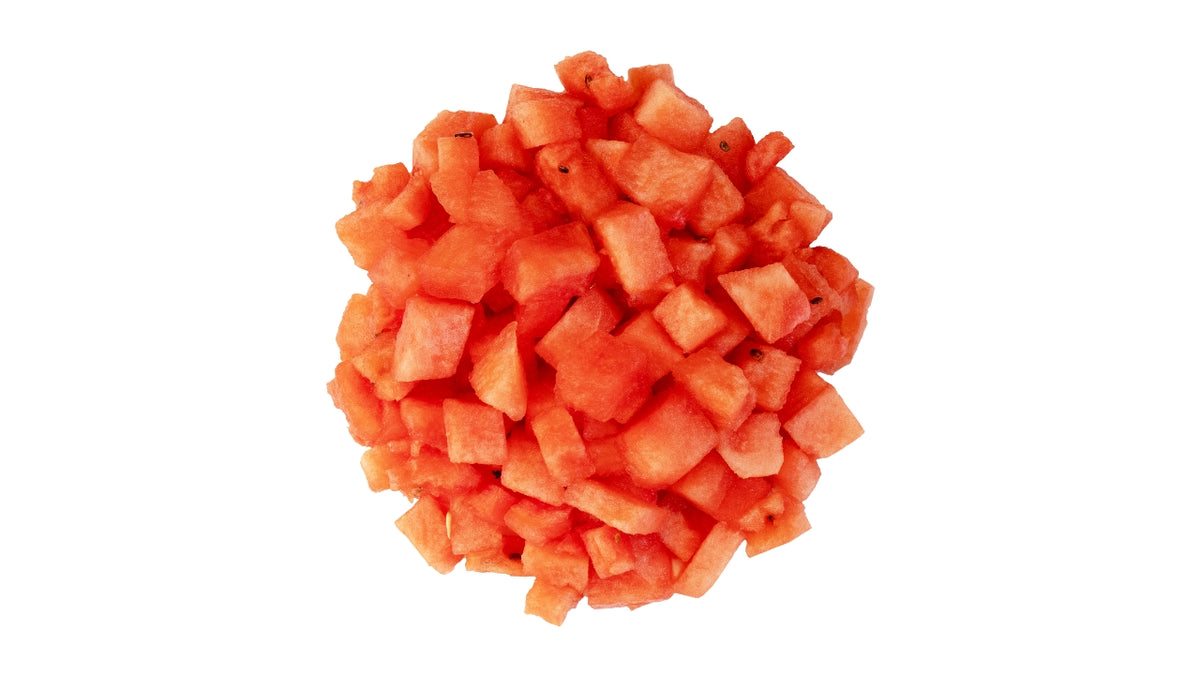 Vandmelon tern 1kg