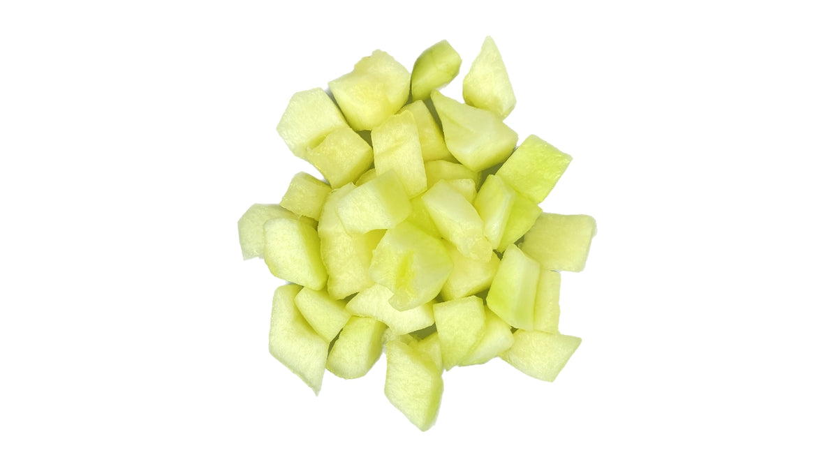 Melon Honning tern 1kg