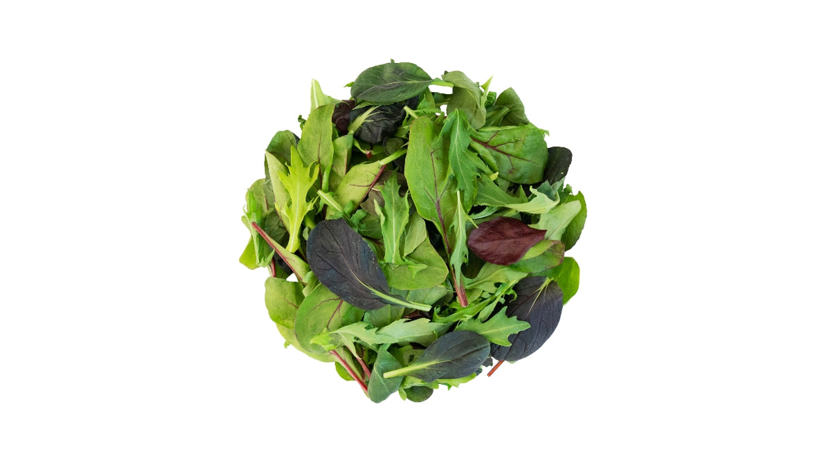 Salat Mixsalat vasket 500 g (6)