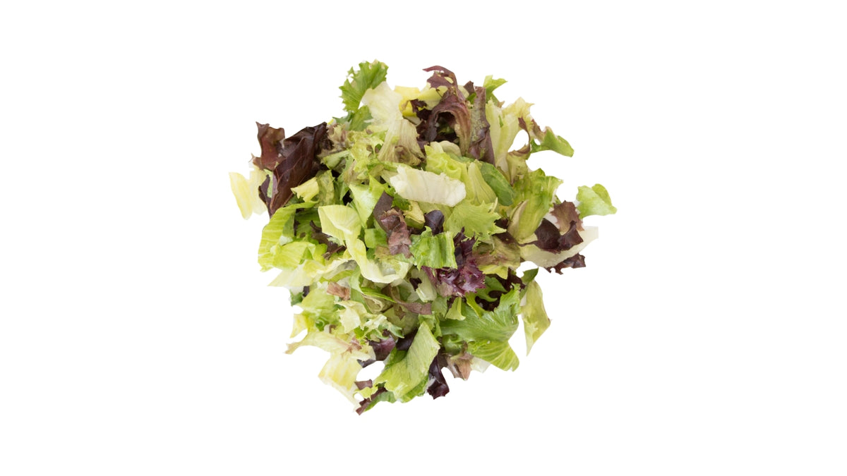 Salat Grundblanding 500g (8)