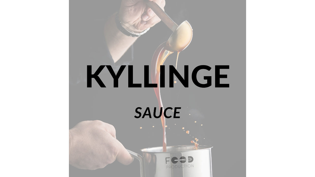 Kyllingesauce 6x2kg