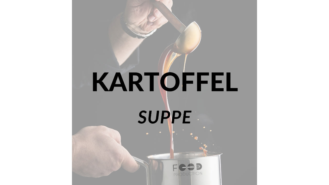 Kartoffelsuppe 6x2kg