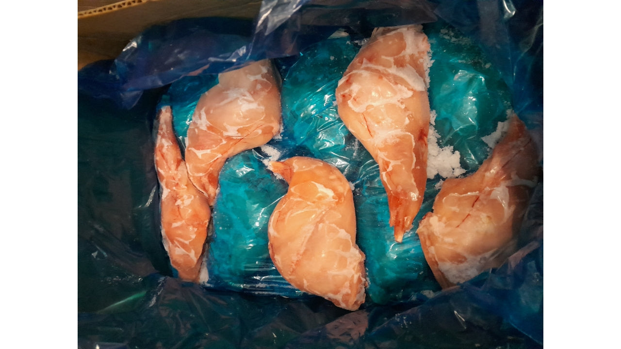 Kaninlår 225-275g 5kg