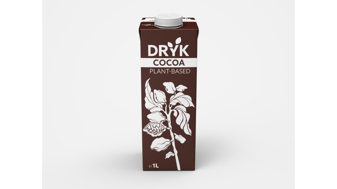 Cocoa Plant-based 1L