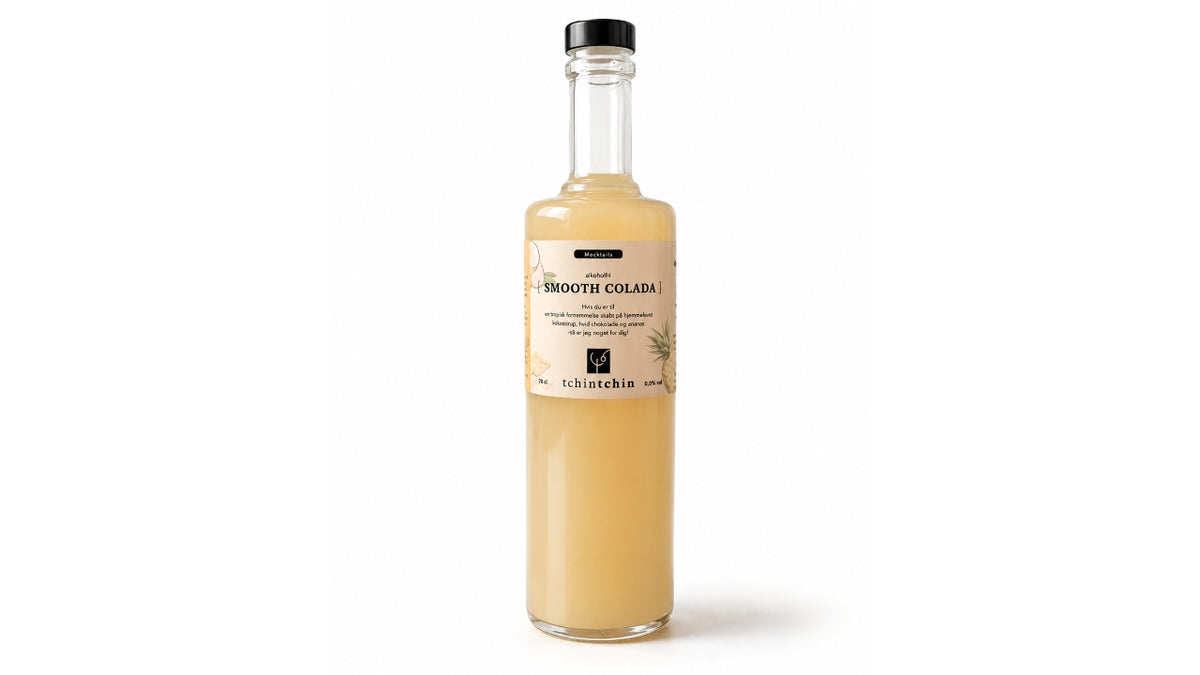 Pina Colada mocktail RTD 0% 70cl