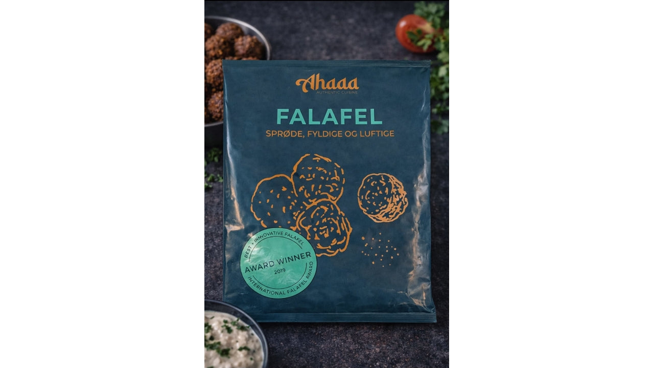 Falafel 1kg