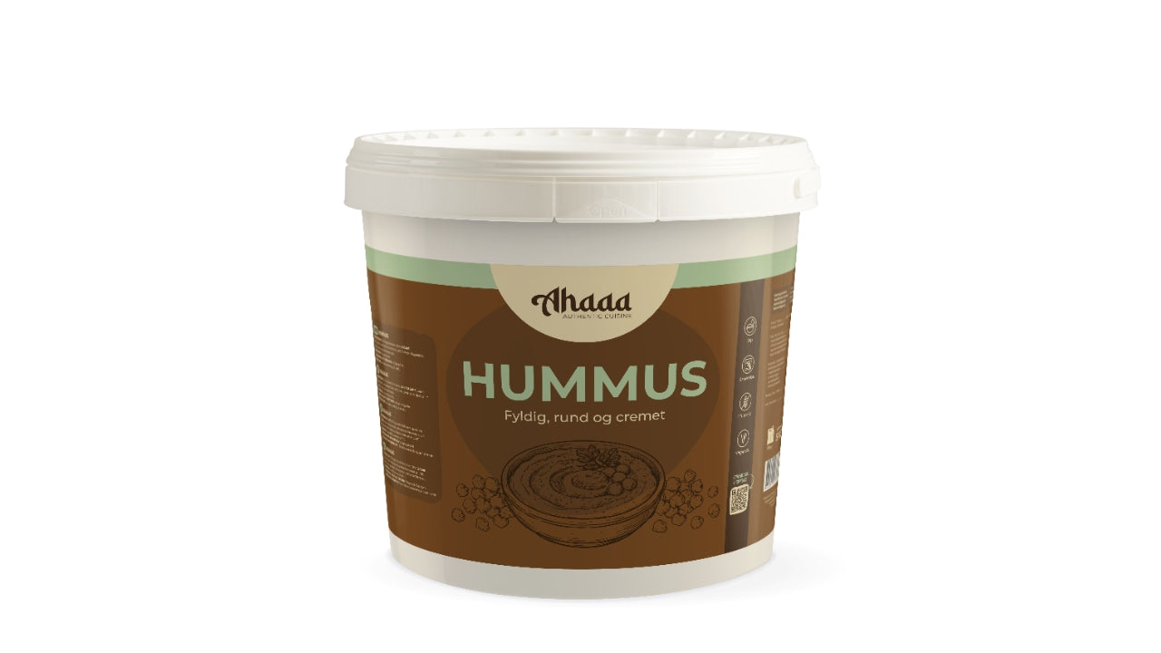 Hummus 5kg
