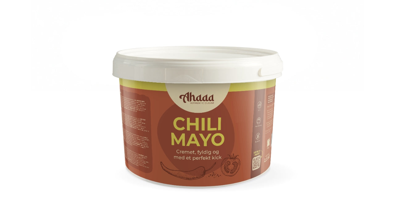 Chilimayo 2,5kg