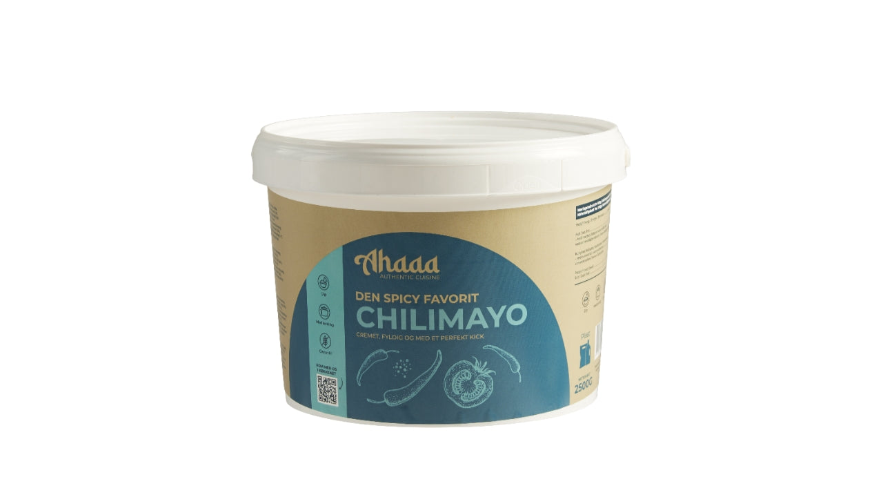 Chilimayo 2,5kg