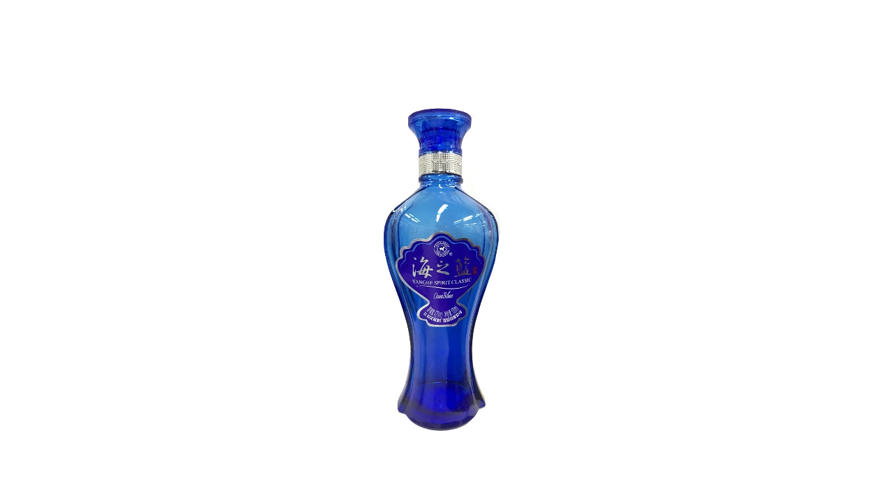 Ocean Blue 42% 100ml