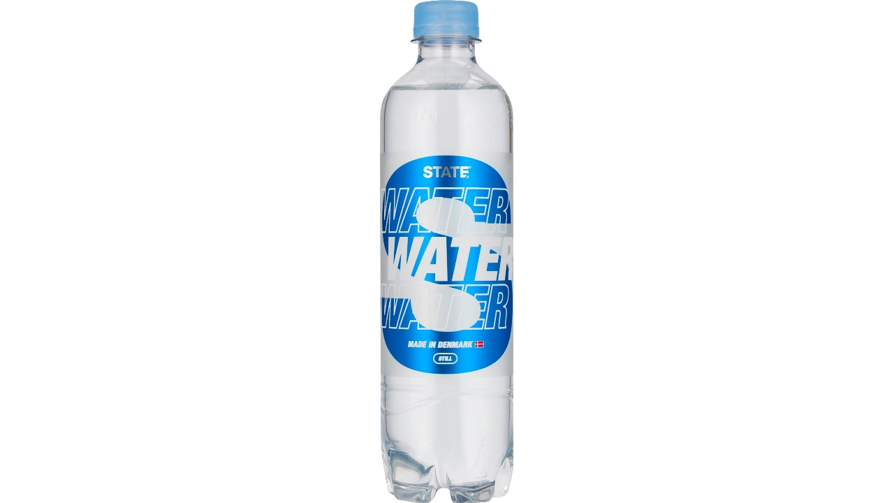 State Water 12x50cl