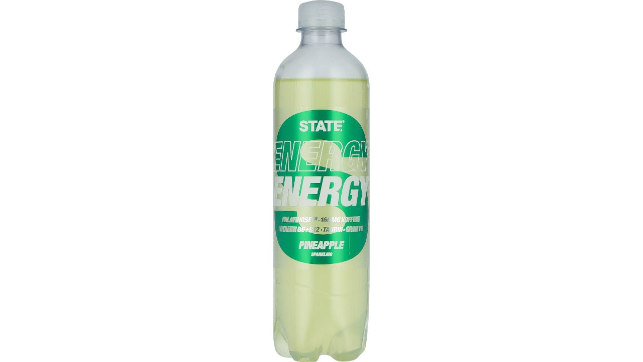 State energi pineapple 50cl