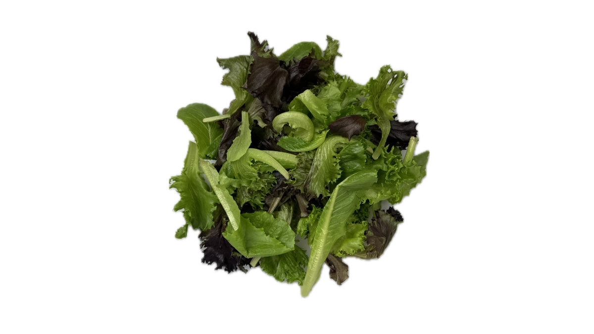 Salat Nordic Crisp mix 250g (8)