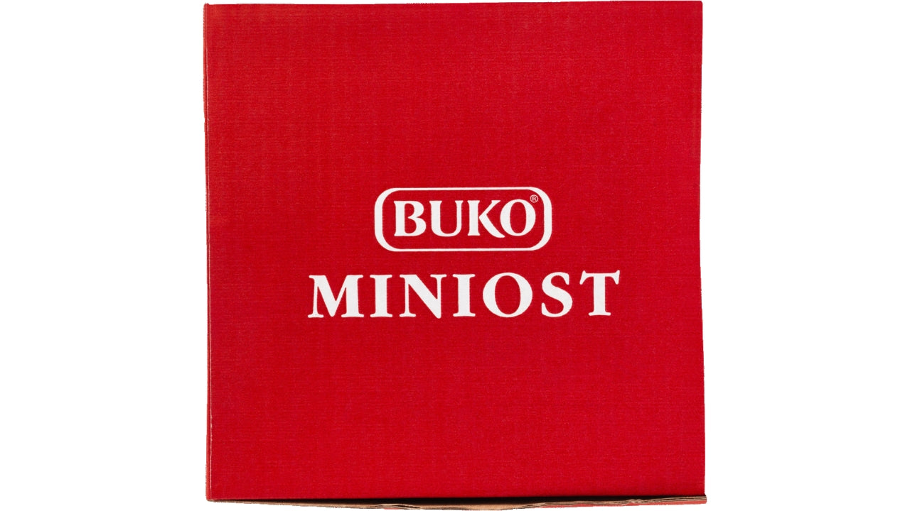 Ostedisplay mini ost 60x20g