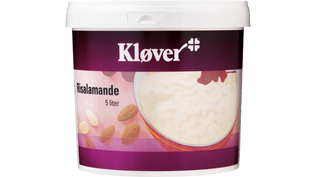 Risalamande 5L