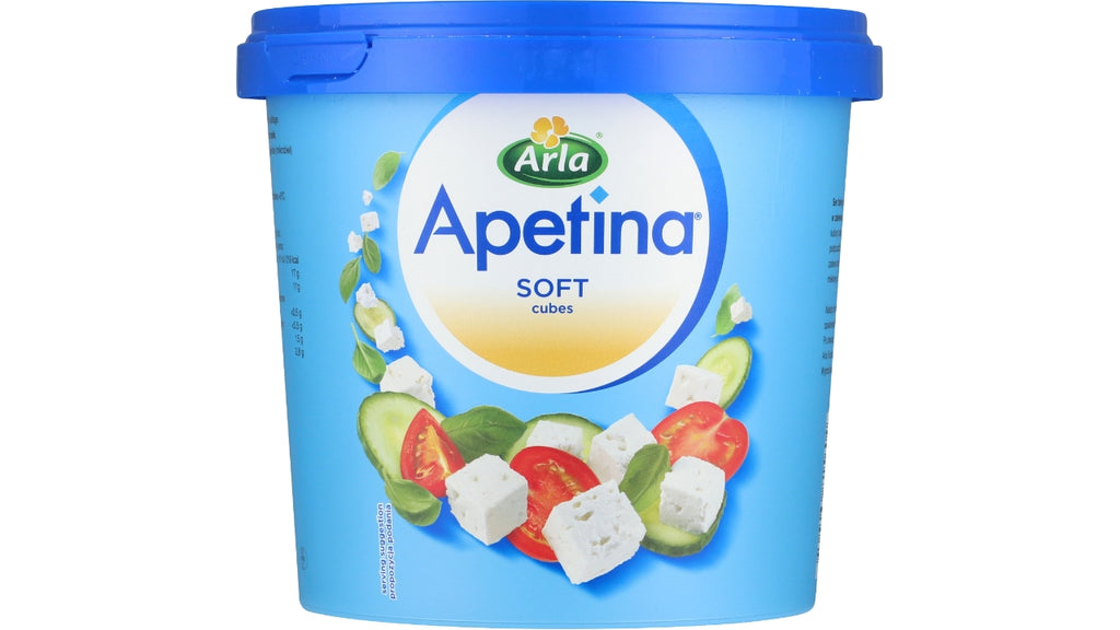 Salatost soft tern 45+ 1kg
