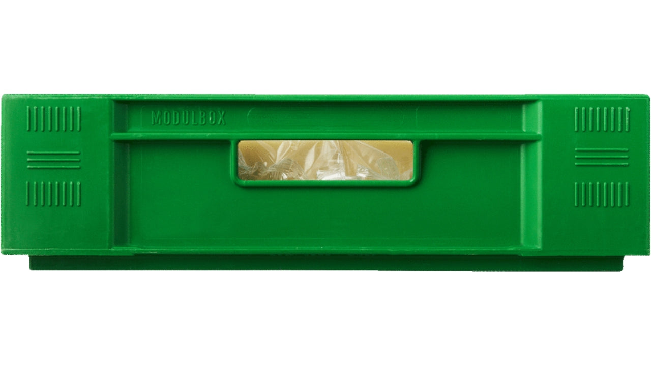 Riberhus baneost ML 45+ ca2,7kg