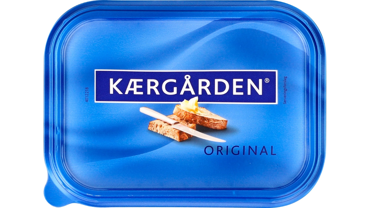 Kærgården 70% 350g