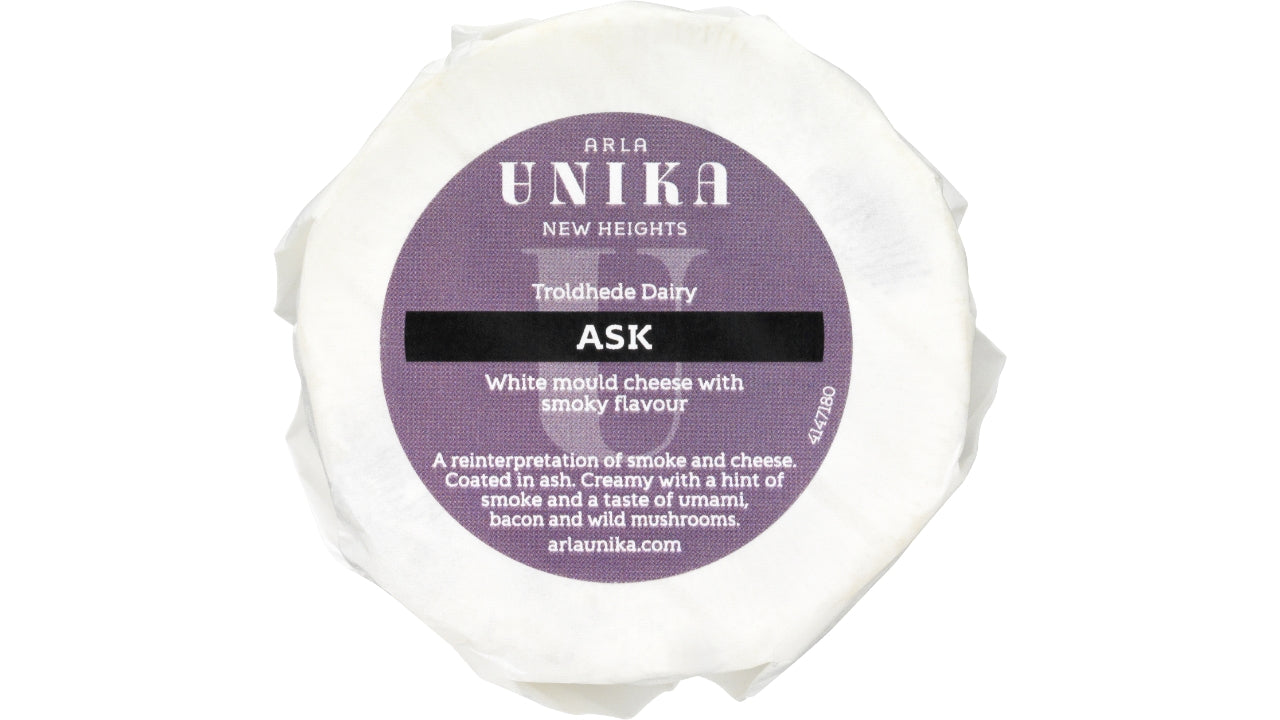 Ask Unika 165g