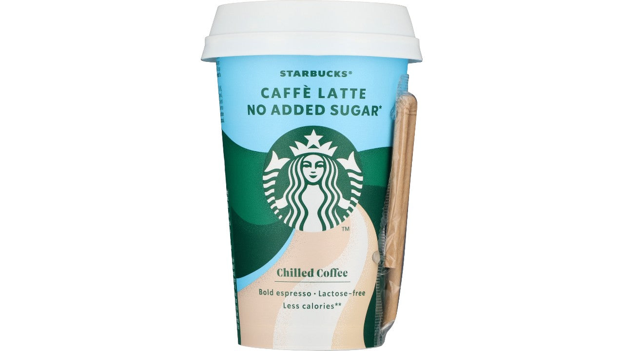 Starbucks skinnylatte 220ml