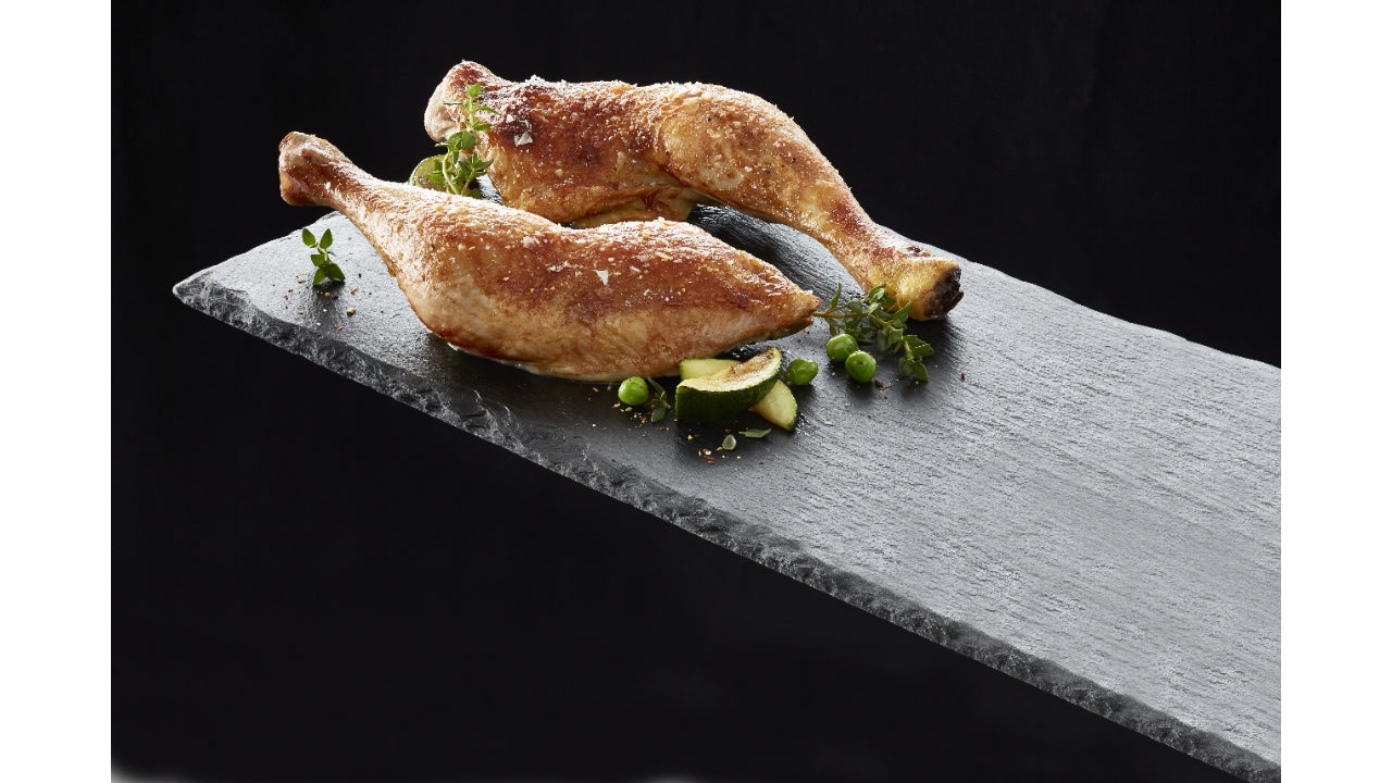 Kyllingelår hele m/ryg 2kg