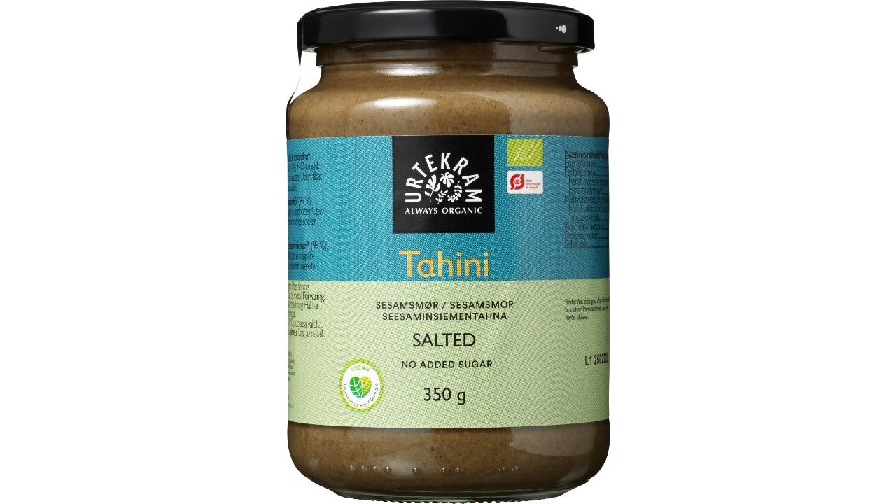 Øko tahin 350g