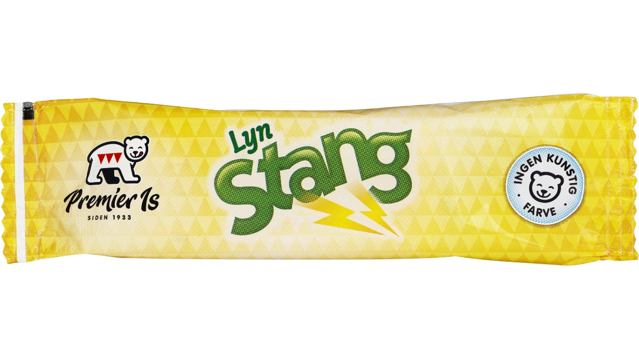 Lynstang med ananas 30x83ml