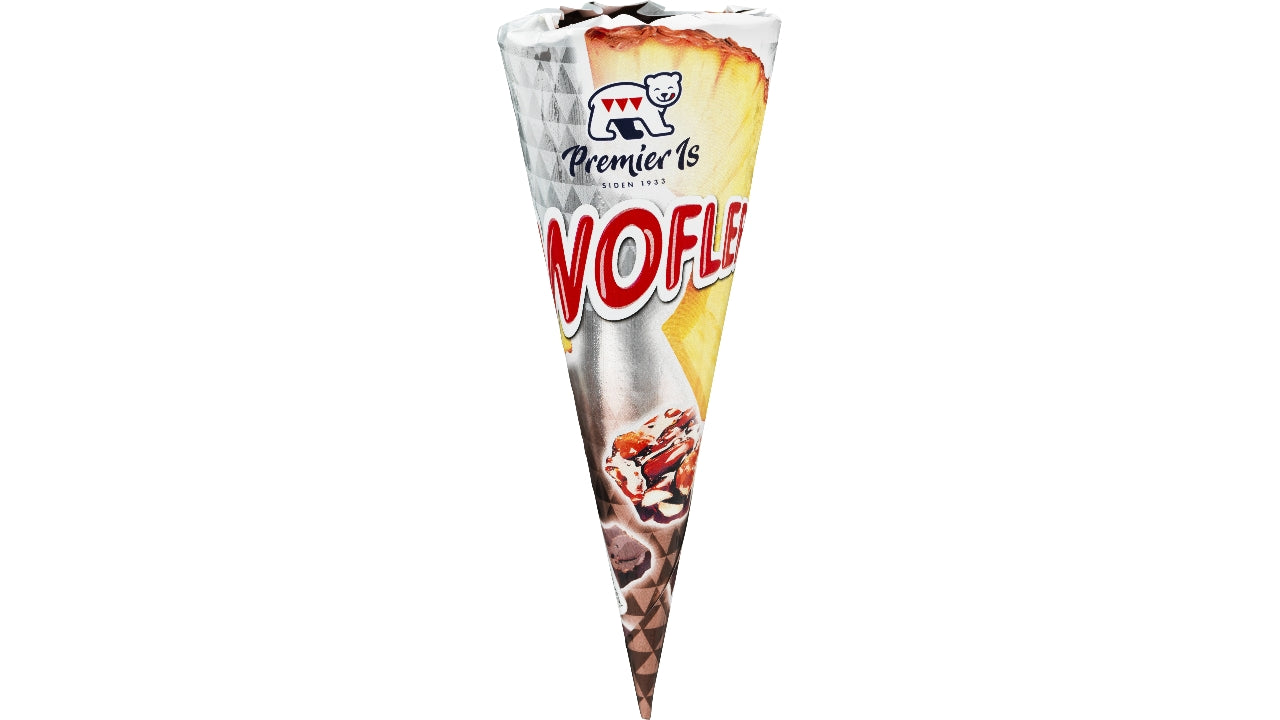Wofler 8x200ml