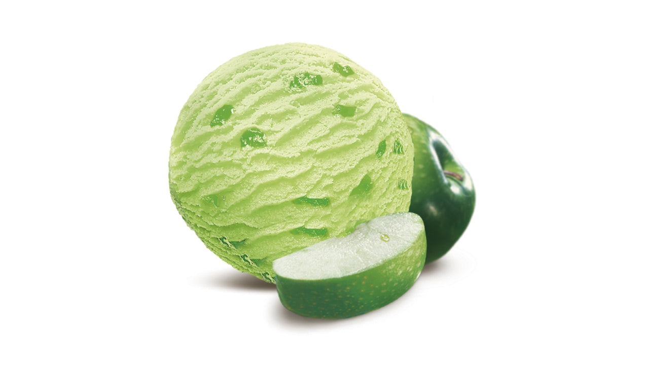 Æblesorbet 2,2L