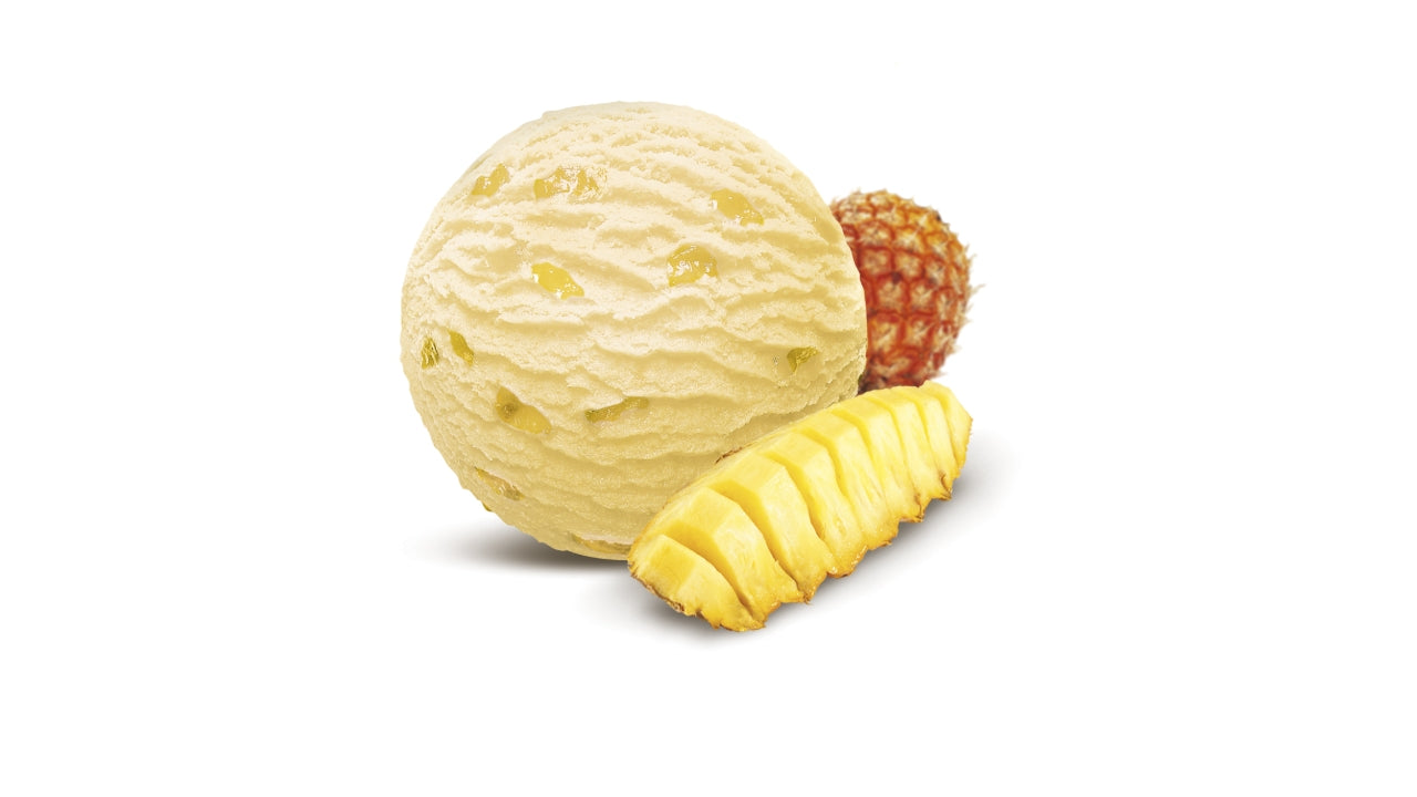 Ananassorbet 2200ml