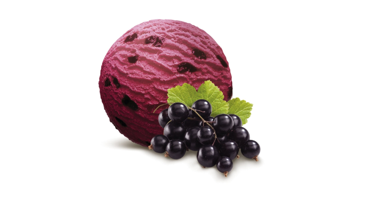 Solbærsorbet 2200ml