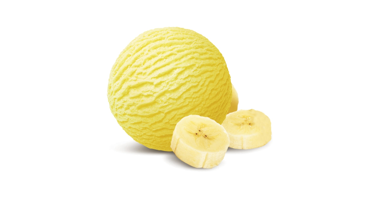 Ismesterens banan 5000ml