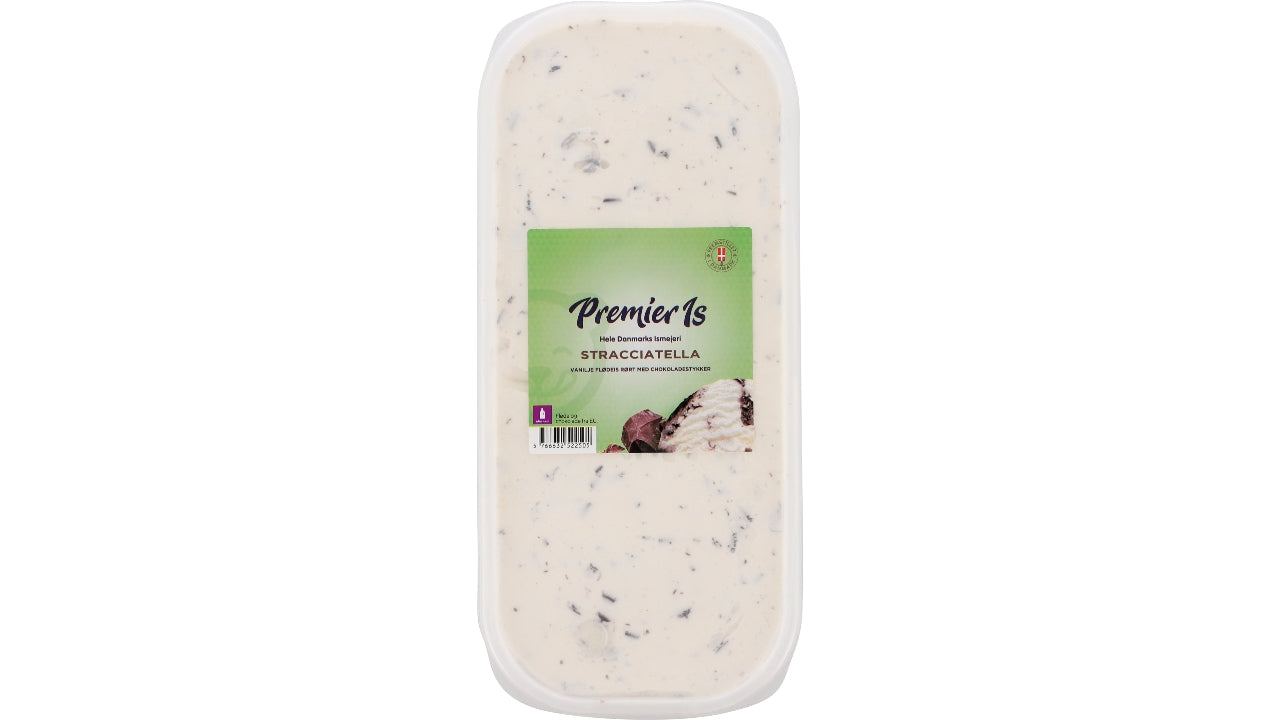 Stracciatella 5000ml